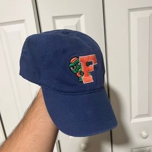 Florida blue cap